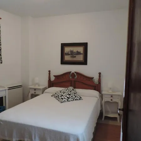 Casa Gondar * O Grove