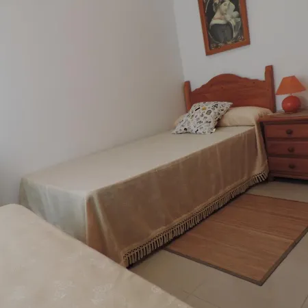 Holiday home Casa Gondar O Grove