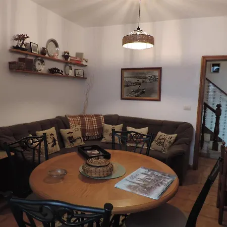 Casa Gondar Holiday home O Grove