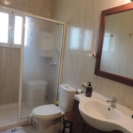 Casa Gondar * O Grove