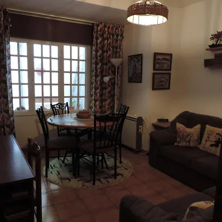 Casa Gondar * O Grove