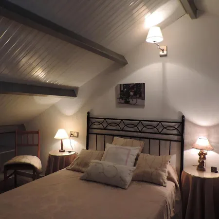Casa Gondar Holiday home *