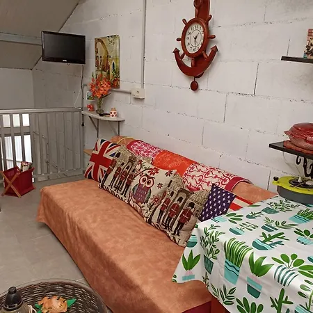 Casa Gondar Holiday home
