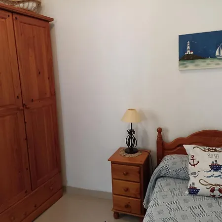 Casa Gondar Holiday home