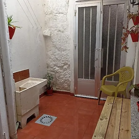 Casa Gondar *