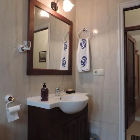 Casa Gondar Сasa de vacaciones O Grove