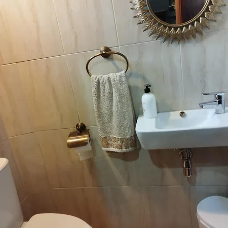 Holiday home Casa Gondar O Grove