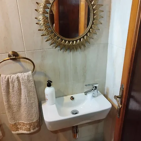 Casa Gondar * O Grove