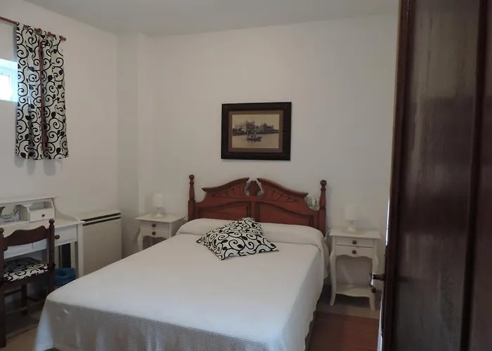 Casa Gondar * O Grove