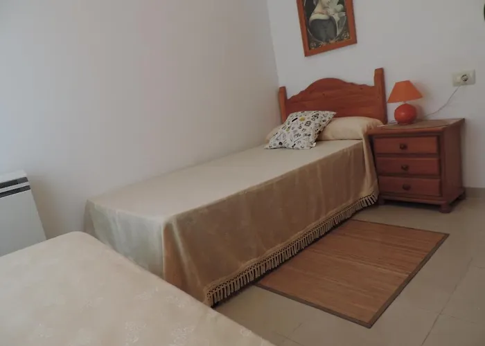 Σπίτι διακοπών Casa Gondar O Grove