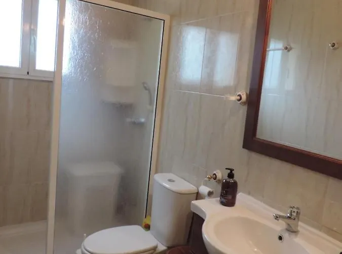 Casa Gondar * O Grove