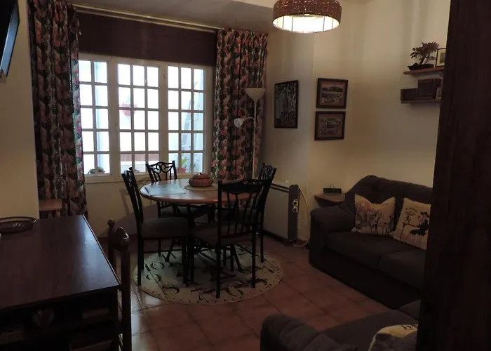 Casa Gondar * O Grove