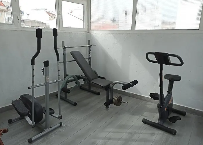 Casa Gondar Dom wakacyjny