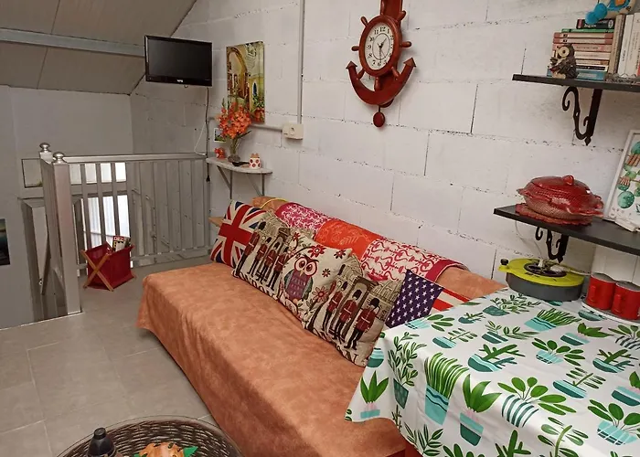 Casa Gondar Dom wakacyjny