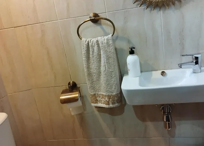 Σπίτι διακοπών Casa Gondar O Grove